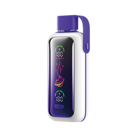 Vozol Star 20000 Grape Ice Disposable Vape Bar Vozol Star 20000 Grape Ice Disposable Vape Bar