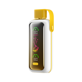 Vozol Star 20000 Lemon Lime Disposable Vape Bar Vozol Star 20000 Lemon Lime Disposable Vape Bar
