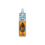Saltica Cyberpunk 12000 Çilek Karpuz Tek Kullanımlık Vape Bar