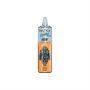Saltica Cyberpunk 12000 Tropical Delight tek kullanımlık elektronik sigara