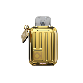 Aspire RiiL X Pod Mod Aspire RiiL X Pod Mod