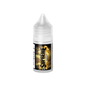 E-Liquid France Supreme Salt Likit 30ml E-Liquid France Supreme Salt Likit 30ml