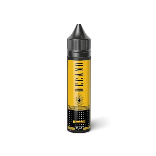 E-liquid France Decano Likit