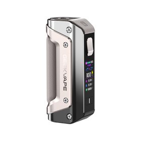 Geekvape Aegis Solo 3 Mod Geekvape Aegis Solo 3 Mod
