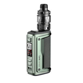 Voo0oo Argus GT II Kit Voo0oo Argus GT II Kit
