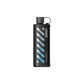 Vozol Gear Shisha 25000 Blueberry Mint Disposable Vape Bar