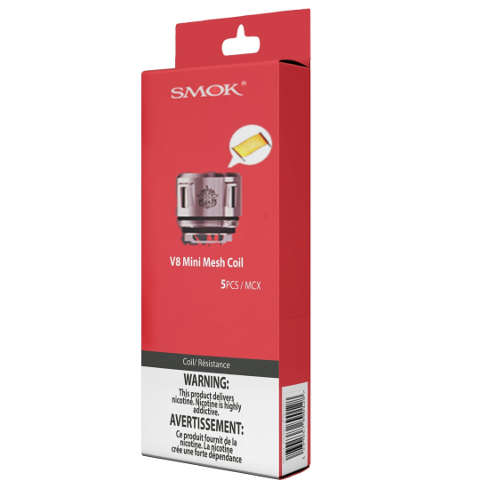 Smok V8 Mini Coil
