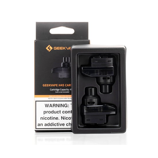 Geekvape H45 Kartuş