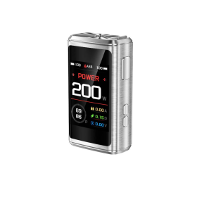 Geekvape Z200 Mod Geekvape Z200 Mod