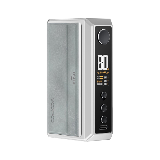 Voopoo Drag 5 Mod