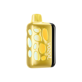 Vozol Rave 40000 Mango Ice Disposable Vape Bar Vozol Rave 40000 Mango Ice Disposable Vape Bar