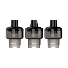 Uwell Crown M Kartuş