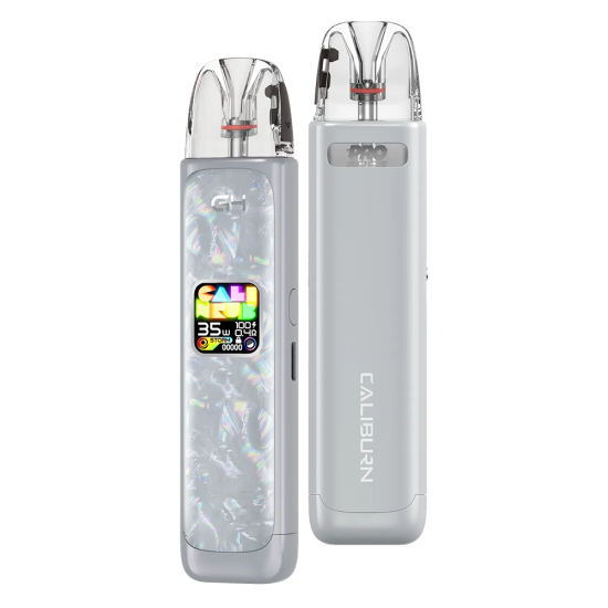 Uwell Caliburn G4 Pod Mod