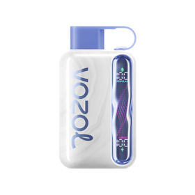 Vozol Star 40000 Blue Razz Ice Disposable Vape Bar Vozol Star 40000 Blue Razz Ice Disposable Vape Bar