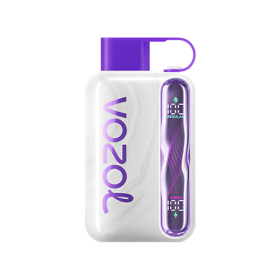 Vozol Star 40000 Cherry Cola Disposable Vape Bar Vozol Star 40000 Cherry Cola Disposable Vape Bar