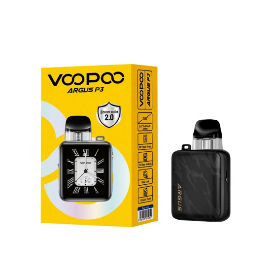 Voopoo Argus P3 Pod Mod