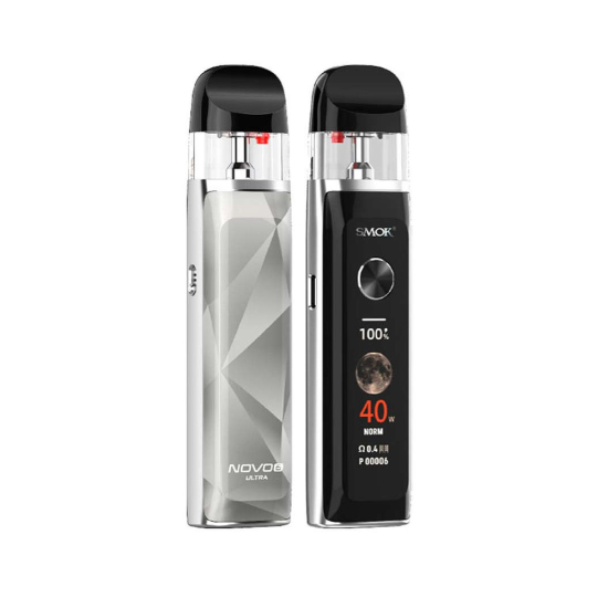 Smok Novo 6 Ultra Pod Mod