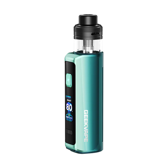 Geekvape Aegis Force Pod Mod