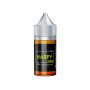 Saltica Harpy 50mg salt likit: Cheesecake, Çilek, Vanilya aromalı