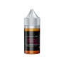 Saltica Telos 50mg Salt Likit Bal, Muz, Karamel, Mısır Gevrekli Aroma