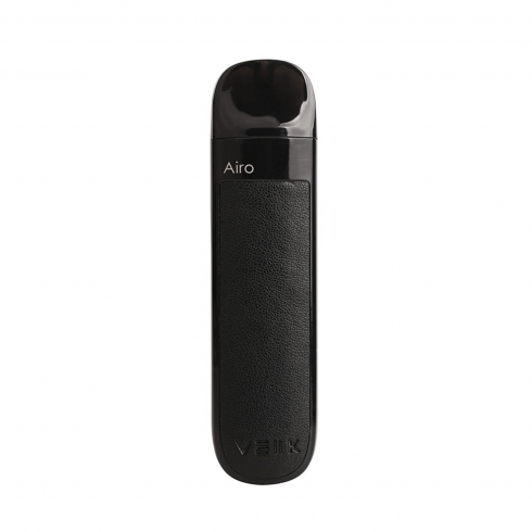 Veiik Airo Siyah Pod Mod 360mAh Elektronik Sigara Cihazı