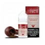 Naked American Patriots Salt Likit 30ml Tütün Aromalı Nikotin 35MG