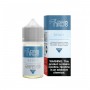 Naked Berry Salt Likit 30ml Mentollü E-Likit 35mg 50/50 VG/PG