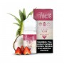 NKD Salt Lava Flow Likit 30ml: Çilek, Ananas ve Hindistan Cevizi Aromalı.