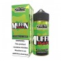 One Hit Wonder Muffin Man E-Likit 100ml Yeşil Kutu ve Şişe