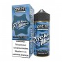 One Hit Wonder Rocket Man E-Likit 100ml Mavi Yaban Mersinli Granola