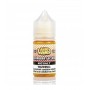 Loaded Raspberry Eclair Nicsalt 30ml likit şişesi, nikotinli e-likit