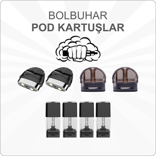 pod kartuş