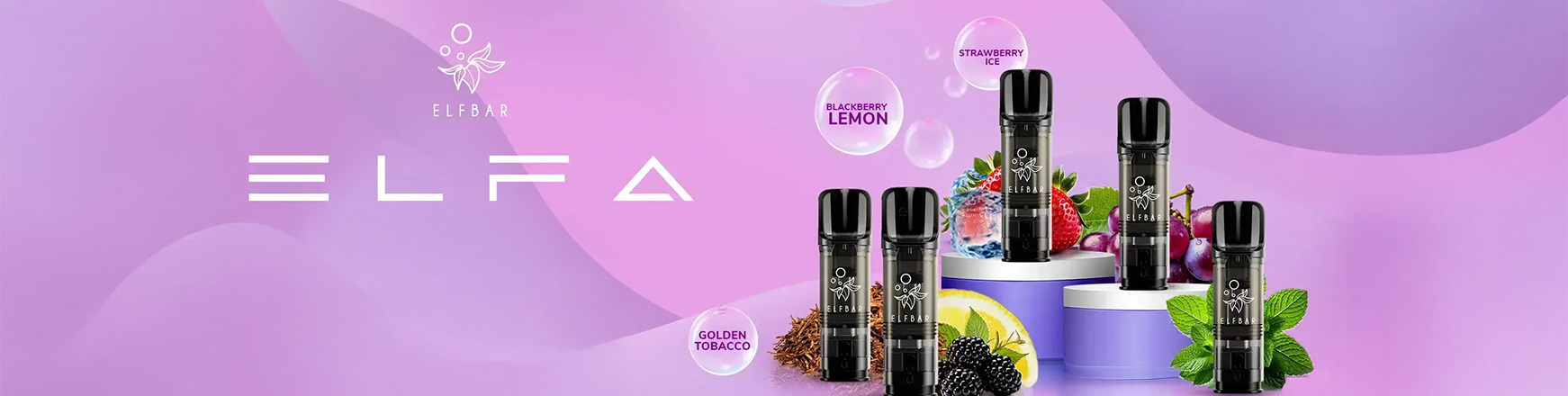 Elf Bar