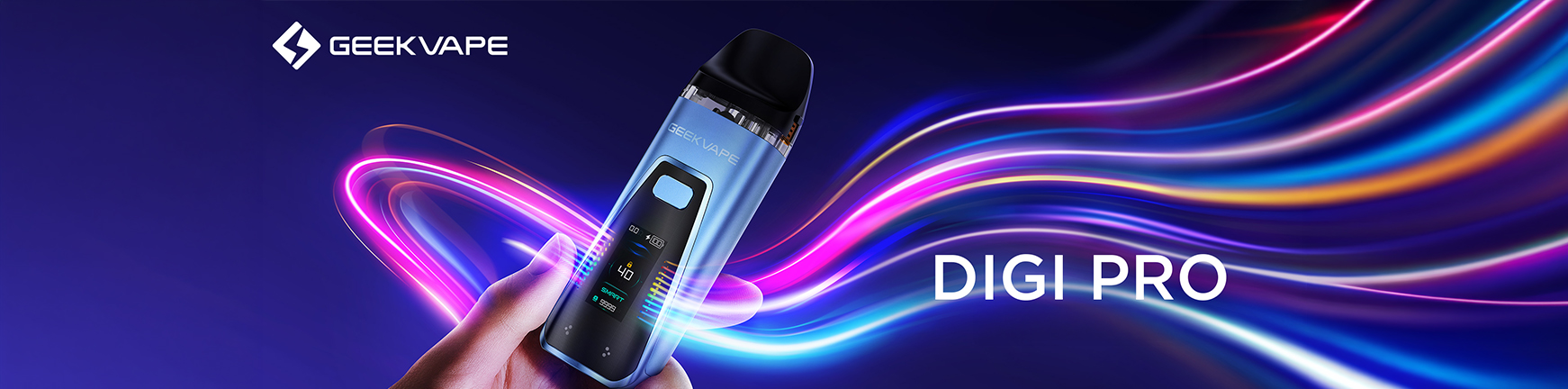 Geekvape Digi Pro R Pod Mod